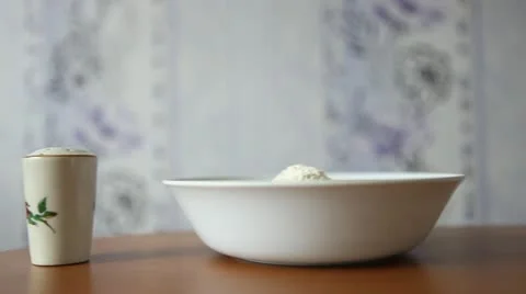 Ingredients. Stock Footage 20608776