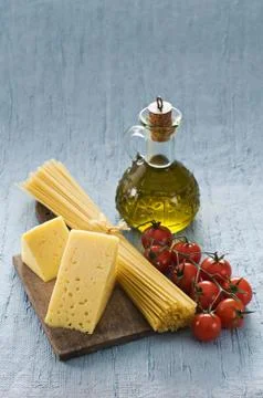 Ingredients Stock Photos