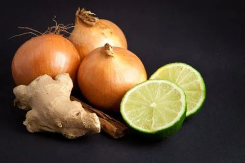 Ingredients Stock Photos