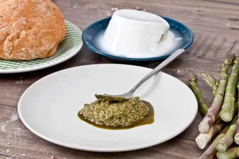 Ingredients Stock Photos