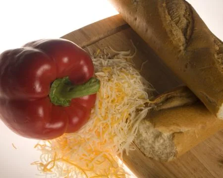 Ingredients Stock Photos