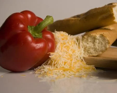 Ingredients Stock Photos