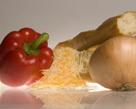 Ingredients Stock Photos