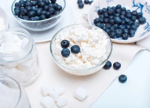 Ingredients Stock Photos