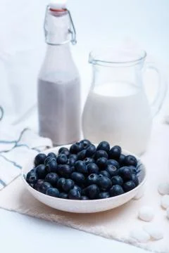 Ingredients Stock Photos