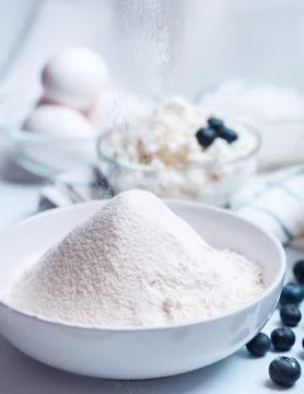 Ingredients Stock Photos