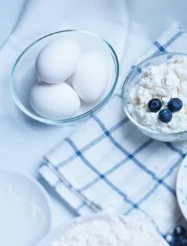 Ingredients Stock Photos