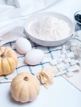 Ingredients Stock Photos