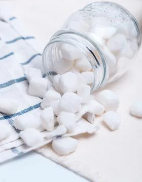 Ingredients Stock Photos