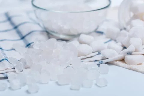 Ingredients Stock Photos