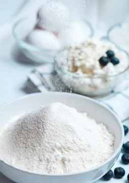 Ingredients Stock Photos