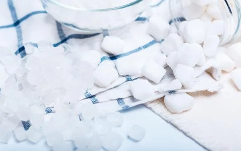 Ingredients Stock Photos