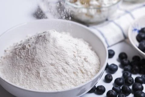 Ingredients Stock Photos