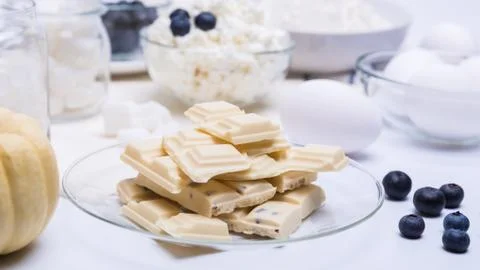 Ingredients Stock Photos