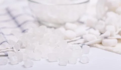 Ingredients Stock Photos