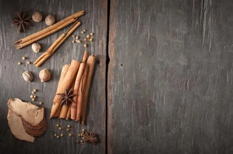 Ingredients Stock Photos