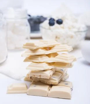 Ingredients Stock Photos