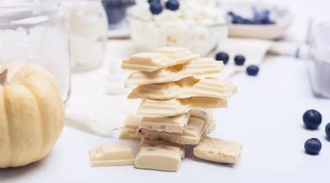 Ingredients Stock Photos