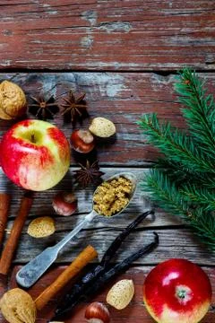 Ingredients Stock Photos