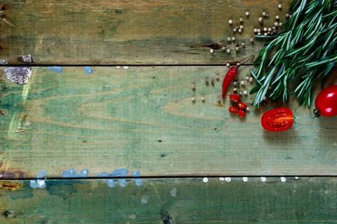 Ingredients Stock Photos