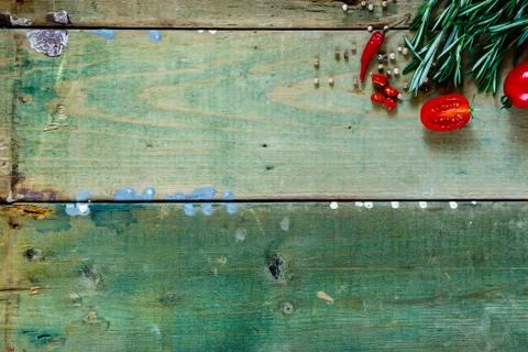 Ingredients Stock Photos