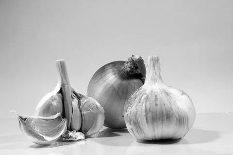 Ingredients Stock Photos