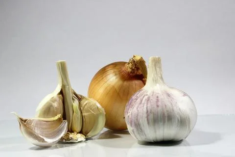 Ingredients Stock Photos