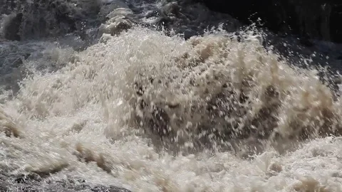 Ingushetia Mountains Stock Footage 81280931