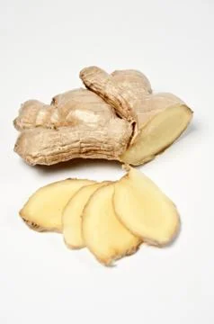 Ingwer Stock Photos