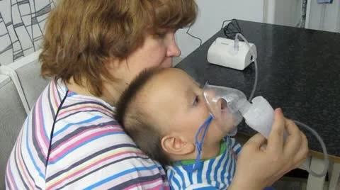 Inhalation Видео 10831257