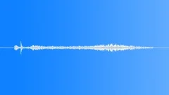 Inhale_Woman Sound Effect