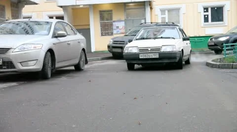 Inhibition Stock Footage 10574290