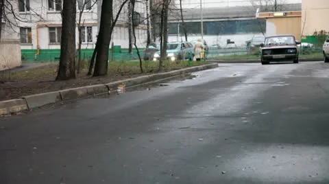 Inhibition Stock Footage 10574295