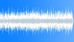 Inimitable Background Music for Major Streamed T.V. Cooking ShowsStock Music