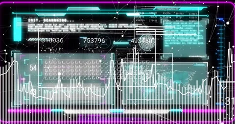 INIT Stock Footage 321161655