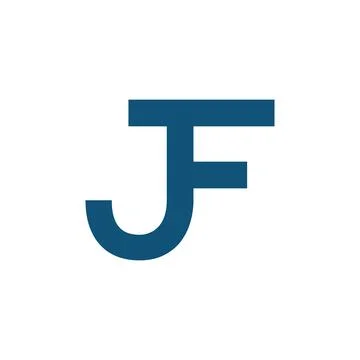 Initial HA rounded logo vector Stock Illustration