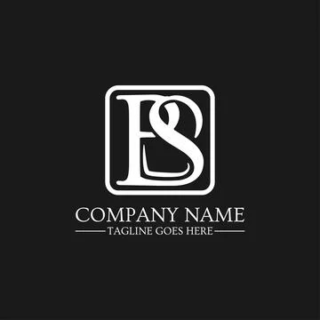 Bs Font Logo: Over 4,360 Royalty-Free Licensable Stock Illustrations &  Drawings | Shutterstock