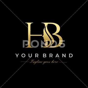 Hb Logo Designs: Over 4,646 Royalty-Free Licensable Stock Vectors & Vector  Art | Shutterstock