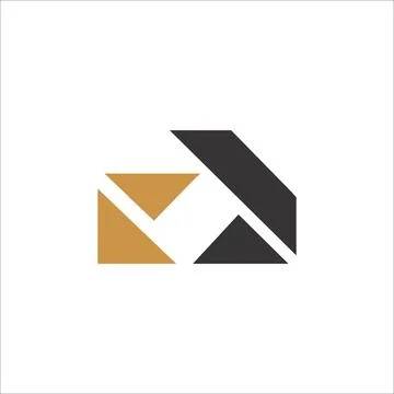 Initial letter kj logo or jk logo vector design template Stock Illustration