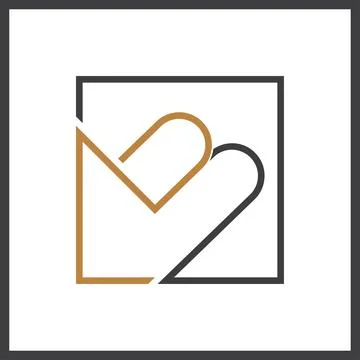 Initial letter lb logo or bl logo vector design template Stock Illustration