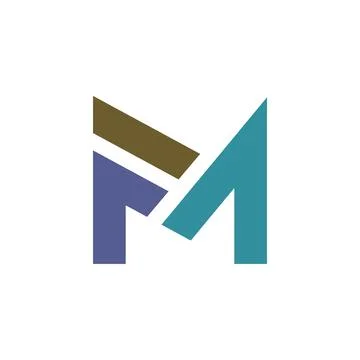 Initial letter LT logo or TL logo vector design template Stock-Illustration