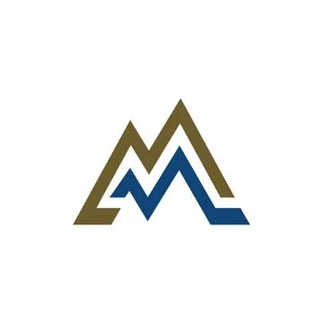 Initial letter LT logo or TL logo vector design template Stock Illustration