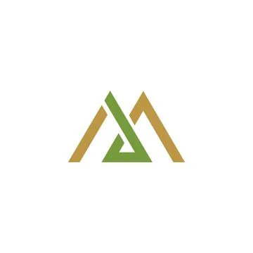 Initial letter LT logo or TL logo vector design template Stock Illustration