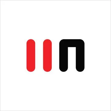 Initial letter MS logo or SM logo vector design template Stock-Illustration