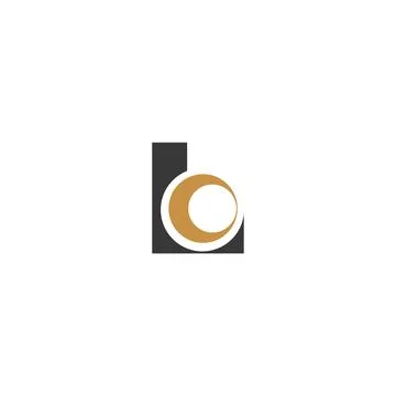 Initial letter OL logo or LO logo vector design template Stock-Illustration