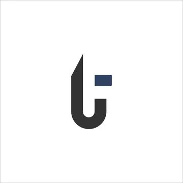 Initial letter P logo or PP logo vector design template Stock Illustration