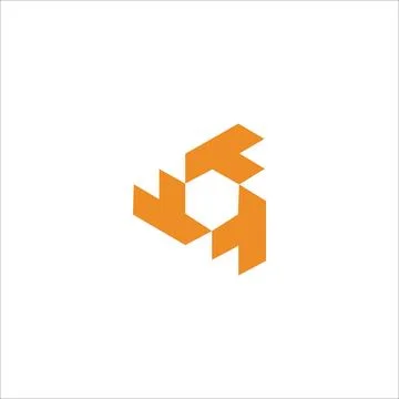 Initial letter T logo or TT logo vector design template Stock Illustration