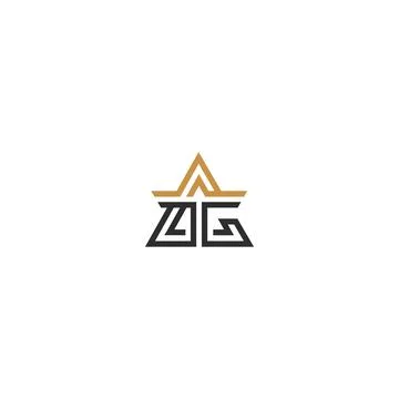 Initial letter TC logo or CT logo vector design template Stock Illustration