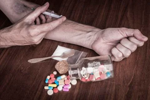 Injecting Stock Photos