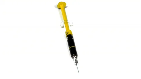 Injection Stock Footage 522960